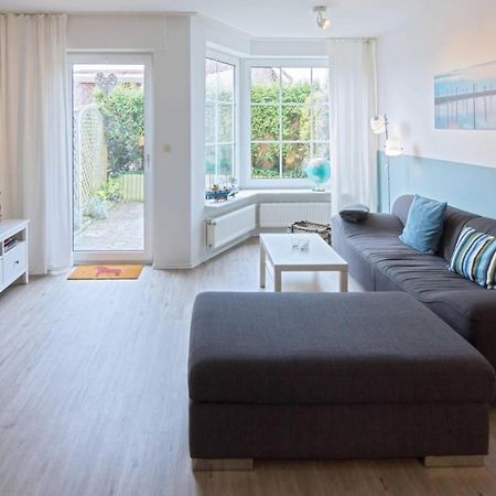 Ferienhaus Johannas Huus Дорнумерзил Екстериор снимка