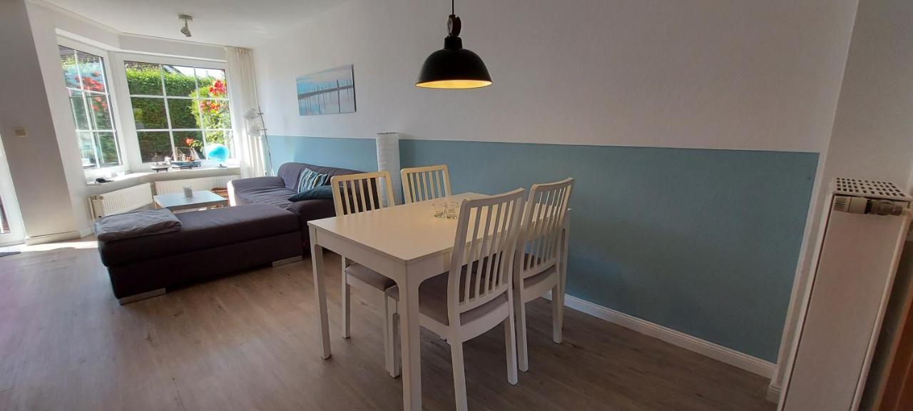 Ferienhaus Johannas Huus Дорнумерзил Екстериор снимка