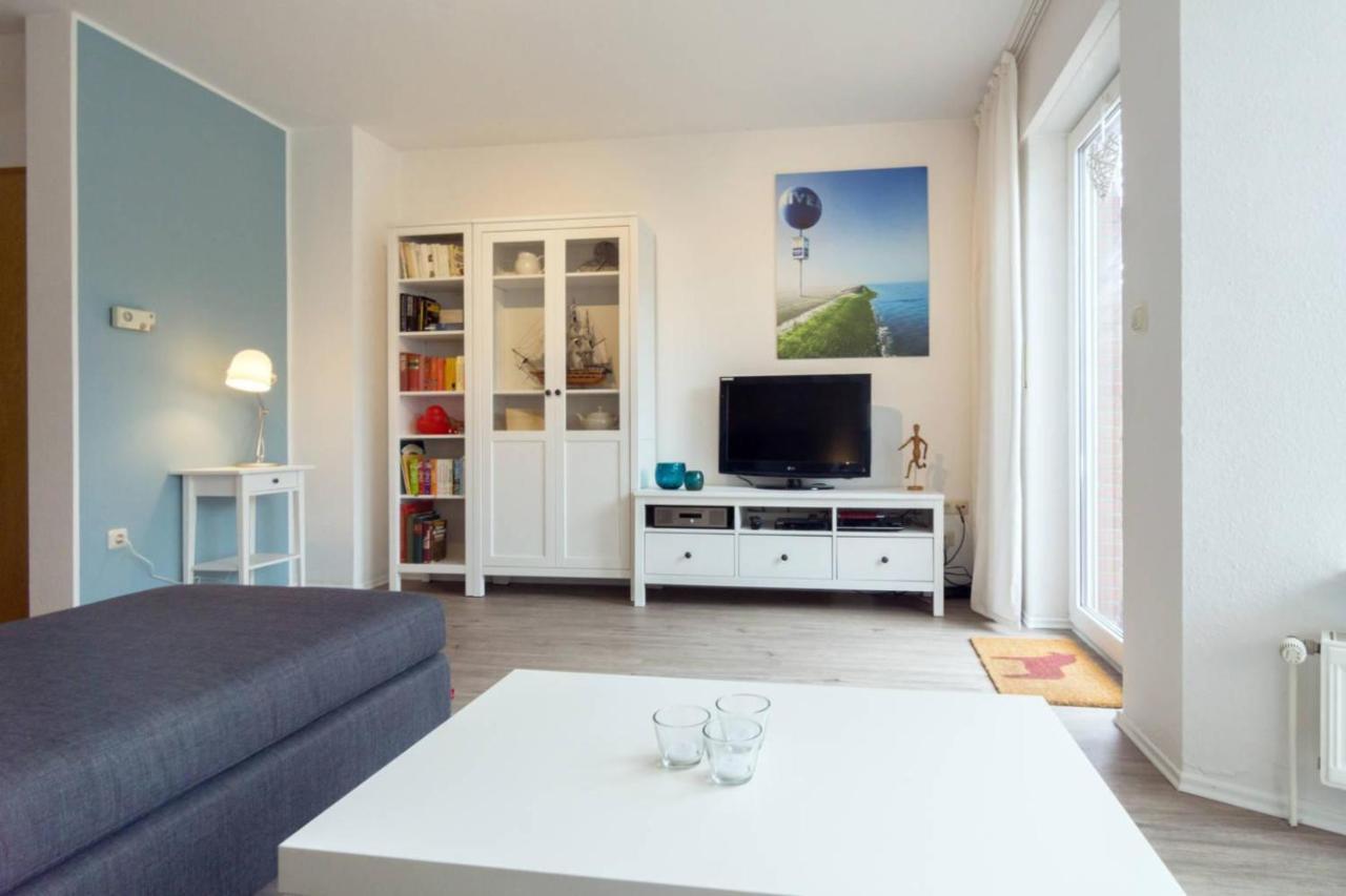Ferienhaus Johannas Huus Дорнумерзил Екстериор снимка