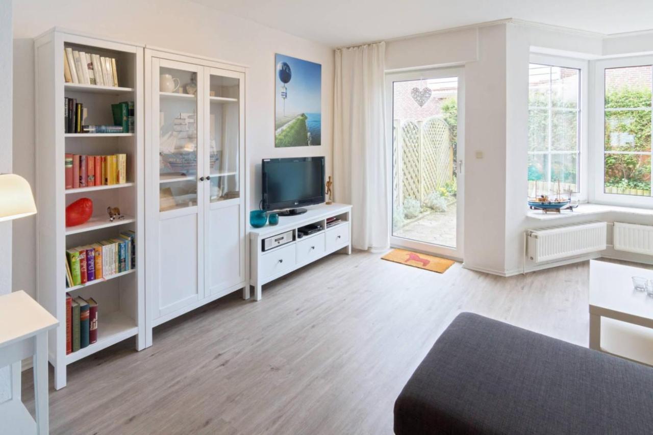 Ferienhaus Johannas Huus Дорнумерзил Екстериор снимка