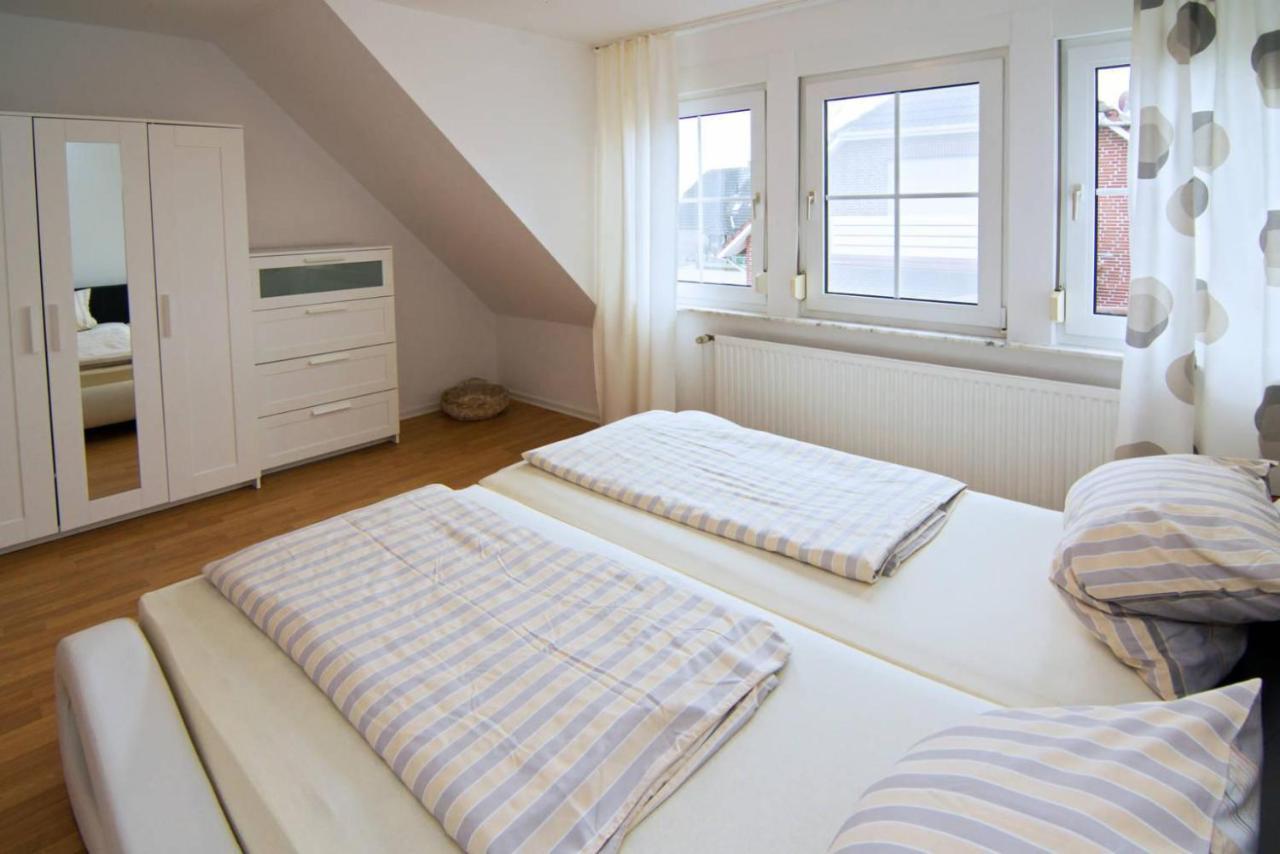 Ferienhaus Johannas Huus Дорнумерзил Екстериор снимка