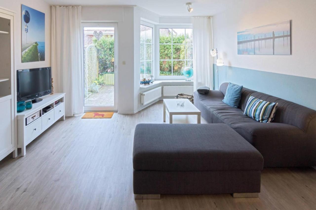 Ferienhaus Johannas Huus Дорнумерзил Екстериор снимка