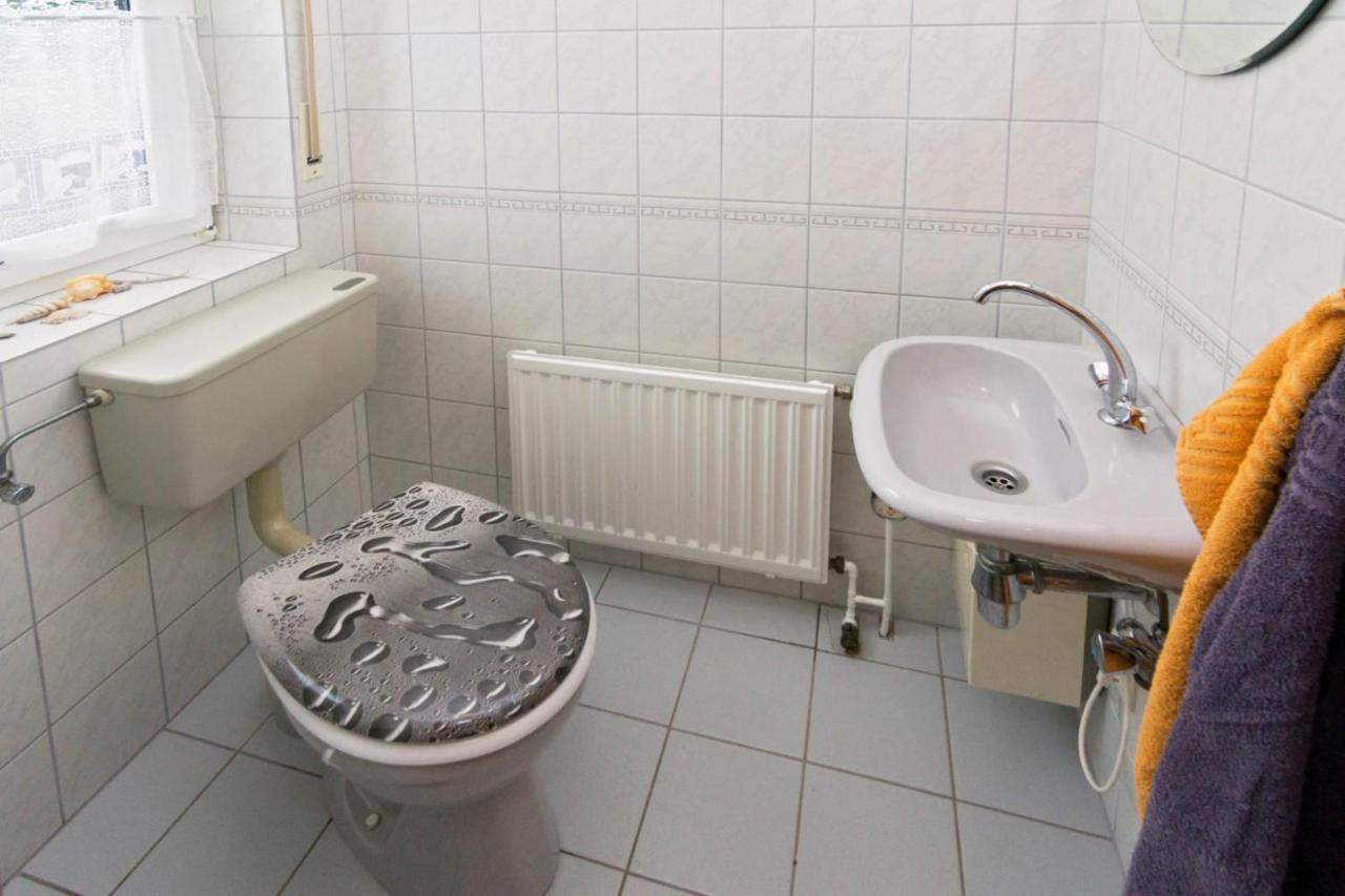 Ferienhaus Johannas Huus Дорнумерзил Екстериор снимка